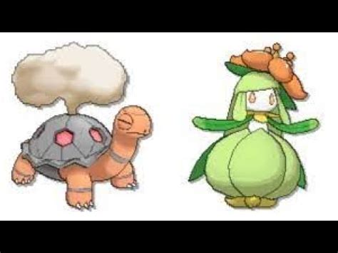 Vgc Series How To Counter Lilligant Torkoal Lillikoal Youtube