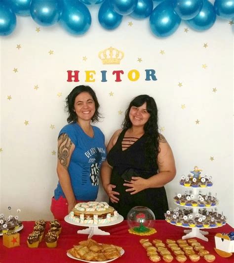 Maternidad Gay C Mo Es El M Todo Que Eligen Cada Vez M S Parejas De Mujeres Para Tener Hijos