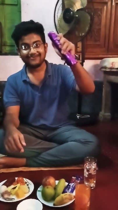 আমার ভাই এর Birthday ছিলো কালকে 🥰 ️ Viral Youtubeshorts