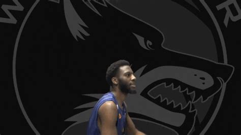 Happy Wolf Pack  By Worcester Wolves Find And Share On Giphy