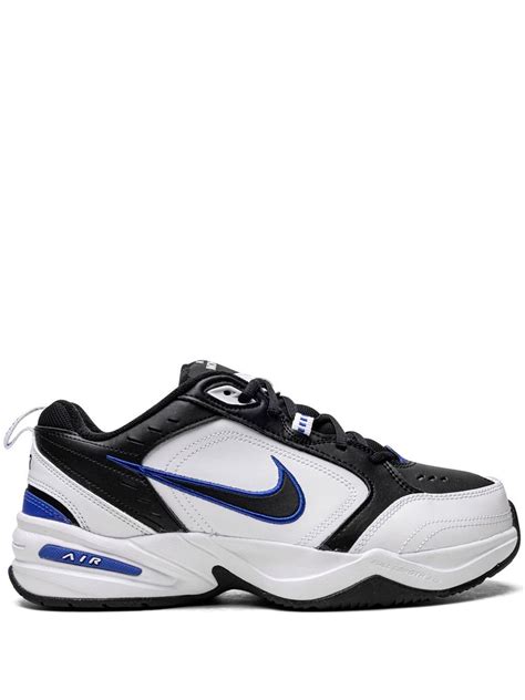 Nike Air Monarch IV "Wide 4E" Sneakers - Farfetch