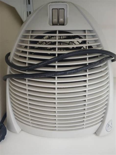 Купити Обігрівач Delonghi hvk 1010 01-200354212 | Техноскарб