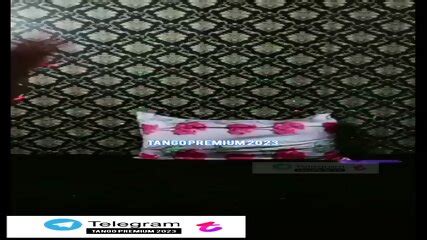 Tango Premium Full Nude Show Beautiful Boob S And Fingers