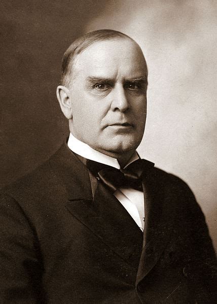 William McKinley Facts for Kids