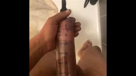 Cock Pump Pornhub Gay