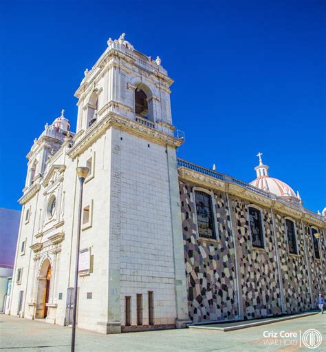 Arquitectura Religiosa Museo Virtual De Pachuca