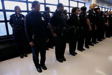 Women Guards At Rikers Island The New York Times