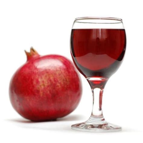 Вино из граната в домашних условиях: польза и прекрасный вкус