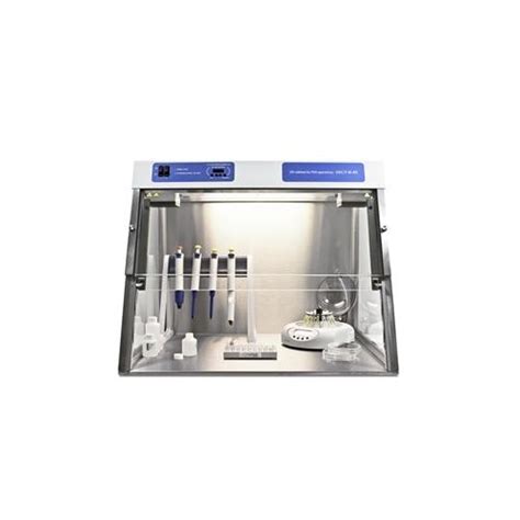 Uvc T M Ar Pcr Uv Cabinet