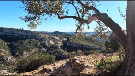 Les Collines De Marcel Pagnol Provence France YouTube