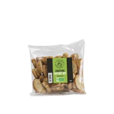 Cro Tons Nature Bio Pecheurs Des Calanques Le Sachet De G Prix