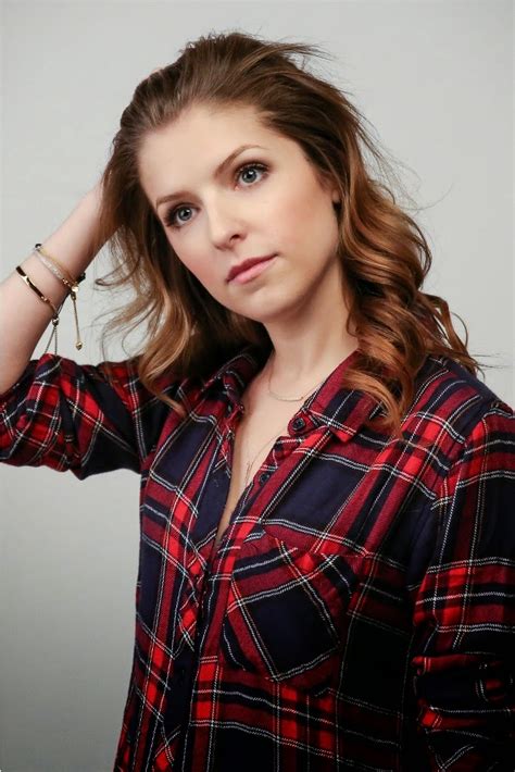 Atoz Hotphotos Anna Kendrick Hot Stills