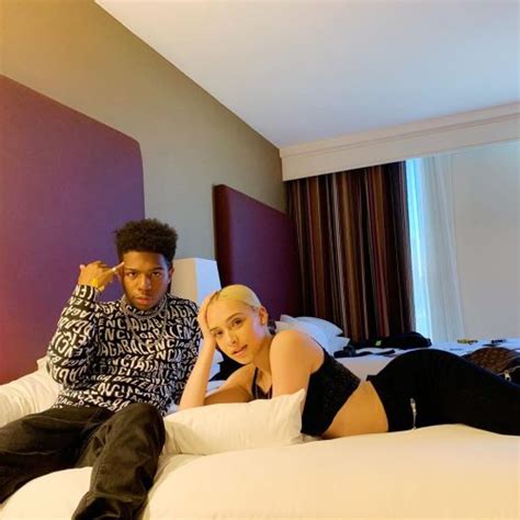 Deshae Frost Age| Bio, Wiki, Net worth, Height, Girlfriend|