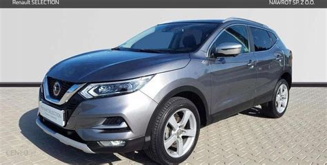 Nissan Qashqai Qashqai 1 3 DIG T N Connecta Opinie I Ceny Na Ceneo Pl