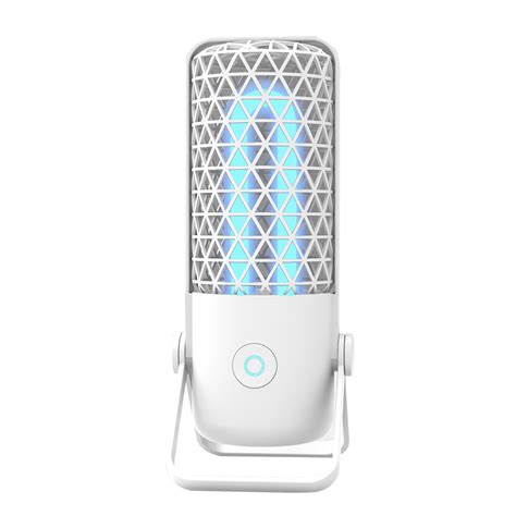 Ультрафиолетовая бактерицидная лампа цвет белый — купить в интернет ...