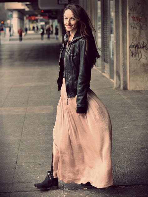 Shoes 210050 Black Brunette And Leather Jacket On Favim