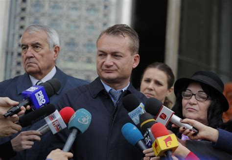 Romanian Man Asks Court To Recognize His Same Sex Marriage