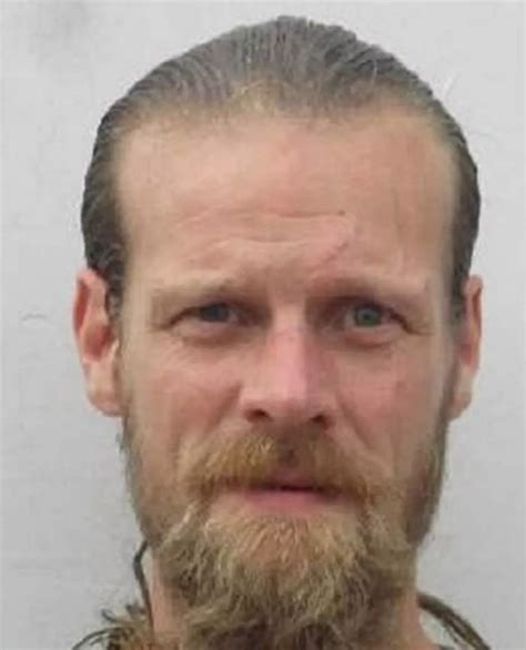 Missing Sex Offender Christopher Wright ARRESTED By Police In Scotland Birmingham Live