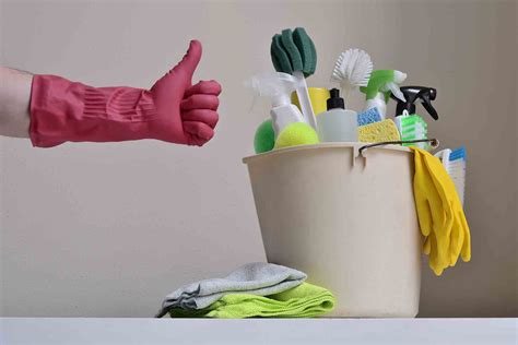 5 Real Life Problems Caused By Using The Wrong Industrial Cleaning