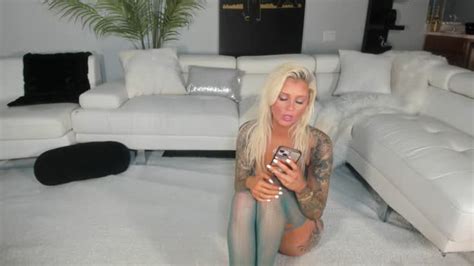 Blonde Riderxxx 04 03 2025 Lovense Female HotWebcams