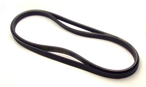Belt Set 4PK850 & 5PK820 - GFB Performance turbo tuning products