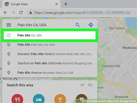 3 Ways to Download a Map from Google Maps - wikiHow