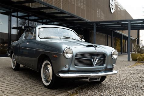 Fiat Tv Coup Pininfarina Auto Ruote Da Sogno