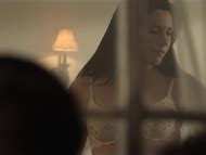 Naked Andy San Dimas In Lumberjack Man