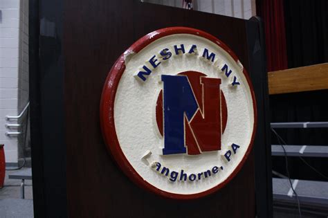 neshaminy contract  cost district  million   years