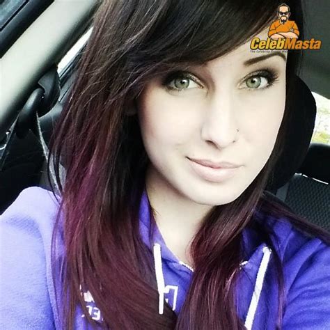 OMGITSFIREFOXX Nude Photos Sex Scene Videos CelebMasta