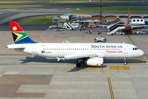 Saa Eyes Further Growth Through Addition Of More A S News Flight