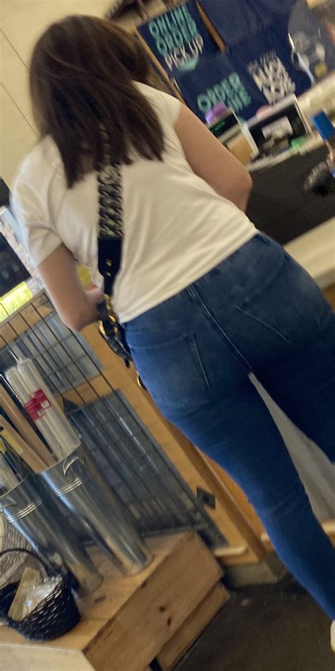 Massive Ass On Latina Milf Tight Jeans Forum