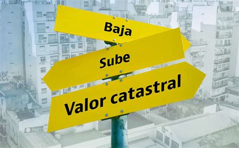 ¿qué Es El Valor Catastral De Una Vivienda Y Para Qué Sirve Uphome