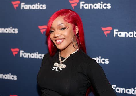 GloRilla Has Social Media Crackin' UP With PSA About Boxers