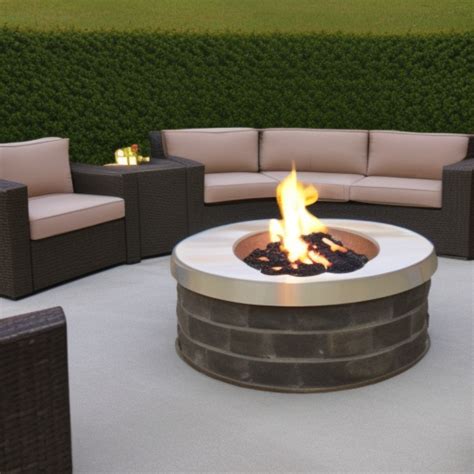 Designing Your Own Personalized Fire Pit | Create a Unique Outdoor Haven