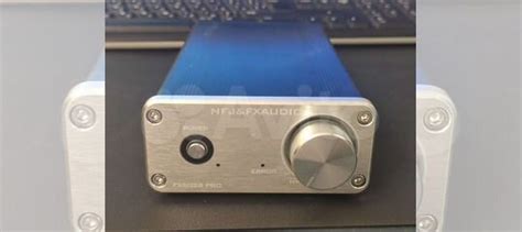 Усилитель стерео Fx-audio fx502s pro купить в Мосрентген | Электроника ...