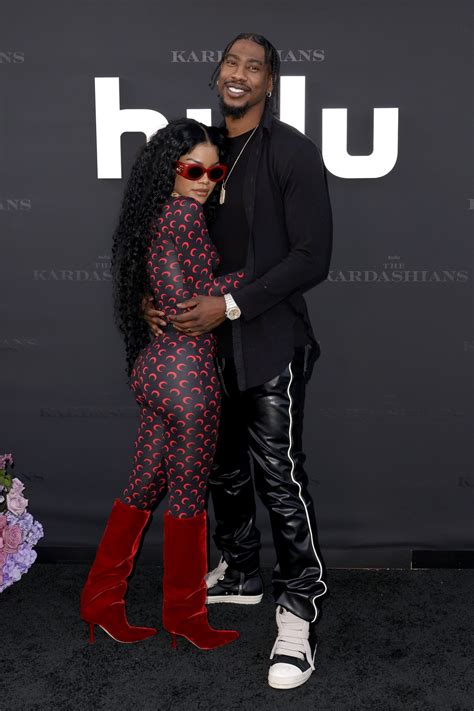 Teyana Taylor And Iman Shumpert Are Separated: Their Relationship