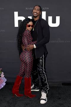 Teyana Taylor Husband