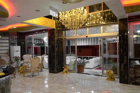 Alev Palace Hotel Yorumları ve Fiyatları Otelpuan