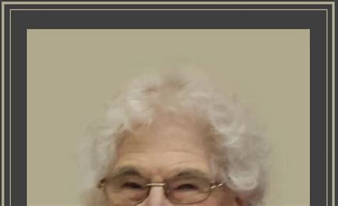 Elsie Ann Toews Ckdr