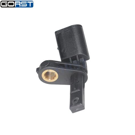 Abs Sensor Wheel Speed Sensor Wht003856 For Vw Audi Wht003856 Wht003857 Wht003858 Wht003859 Car