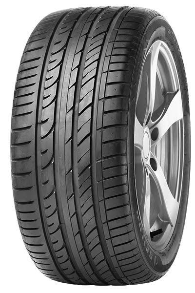 Шины Sailun Atrezzo ZSR SUV 225/55 R19 99V купить. летняя резина Sailun ...