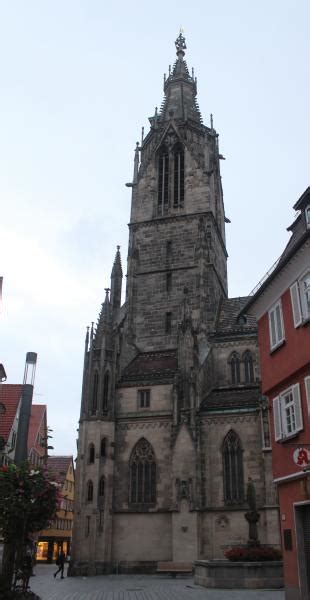 Marienkirche Reutlingen