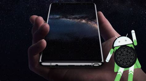 Samsung Galaxy Note 8 Dostaje System Android 8 0 Oreo Tablety Pl