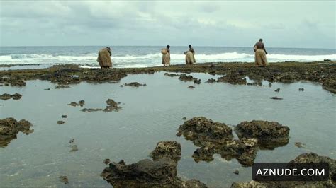 TANNA NUDE SCENES AZNude