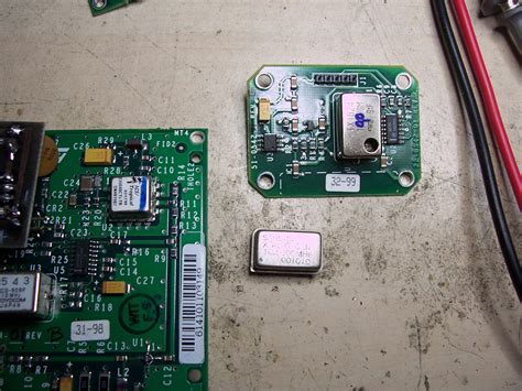 PLL MB1501
