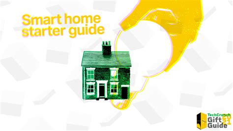 The smart home starter kit