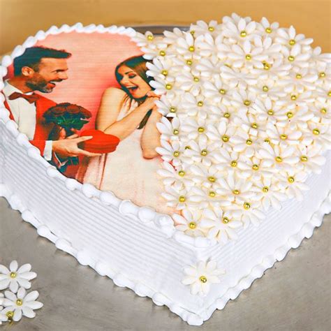 Order Photo Printed Cakes Online Best Price Your Koseli Cakes