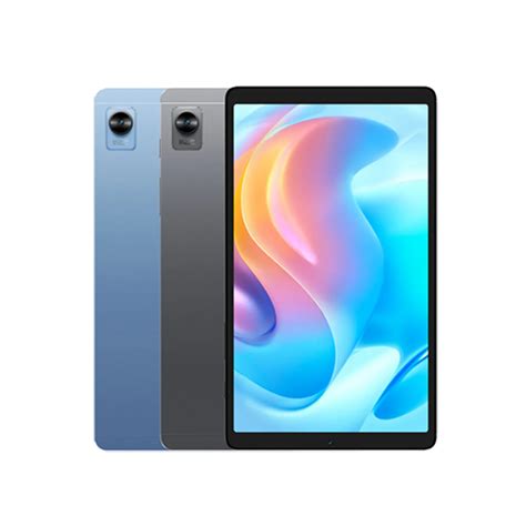 Realme Pad Mini Lte Tech101