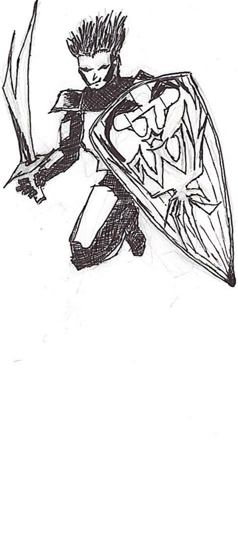 Islamic Paladin By Fsmauri21 On Deviantart